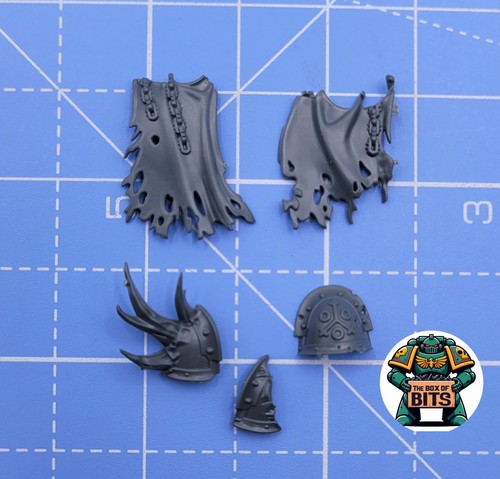 Warhammer 40k death guard - warhammer,