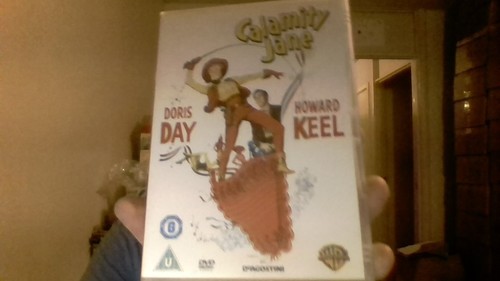 Calamity jane doris day - calamity,