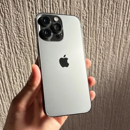 Apple iphone pro 128gb - 13,