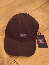 Paul & Shark Yachting Cap Hat Unisex Brand New With Tags