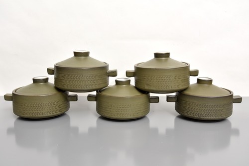 Vntg denby camelot dark - vntg,