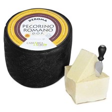 Pecorino Romano Cheese D.O.P