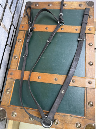 Sabre hunting breastplate - sabre,