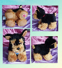 Build A Bear Yorkshire Terrier
