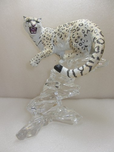 Superb franklin mint porcelain - mint,
