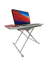 New IKEA DUBBLA Laptop Stand