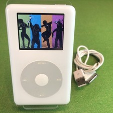 iPod 4Th Gen Photo 20GB