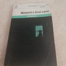 Maigret's First Case