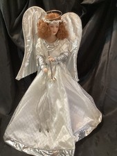 Haunted Porcelain Doll Vessel