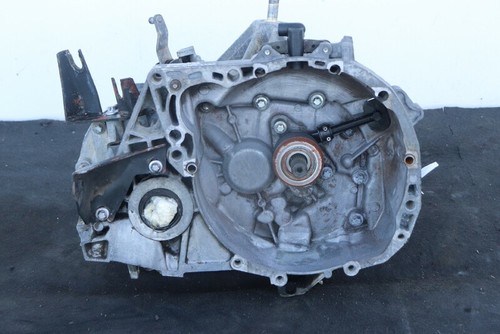 Jr5 1407800 gearbox nissan - jr5,
