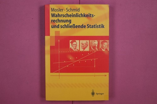266098 karl mosler - 266098,