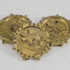 Mythic Roll - Pirate Coins x5