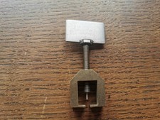 Clock Hand Removal Tool ,Used