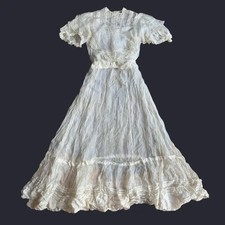Edwardian antique Nosferatu