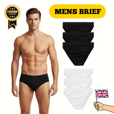 12 PACK AND 3 6 9 MENS BRIEFS