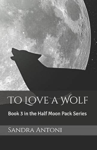 Love wolf book 3 - wolf:,