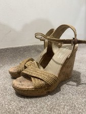 Stuart Weitzman x Russell &