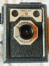 Vintage Conway 6 x 9cm 120