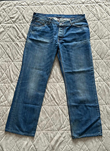 Tommy hilfiger mercer blue - tommy,