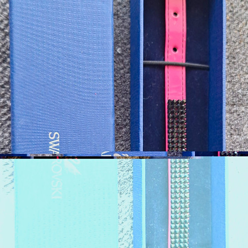 Swarovski 836636 quartz - 836636,