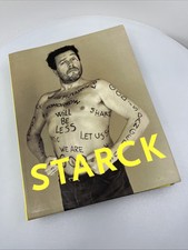 Starck II Single Jumbo by