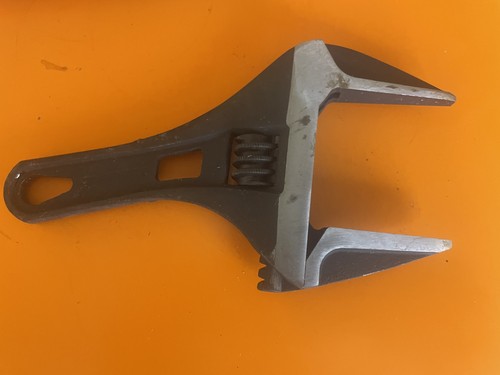 Nerrad wide jaw stubby - wide,