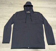 Adidas Hoodie Jacket Porsche