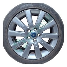 FORD FOCUS MK2 CC COUPE