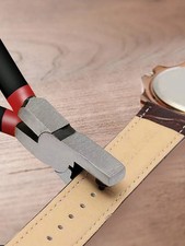 1Pc Leather Hole Punch Tool