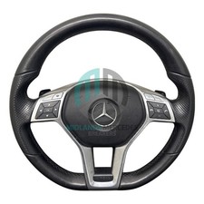 MERCEDES-BENZ C E Class W204