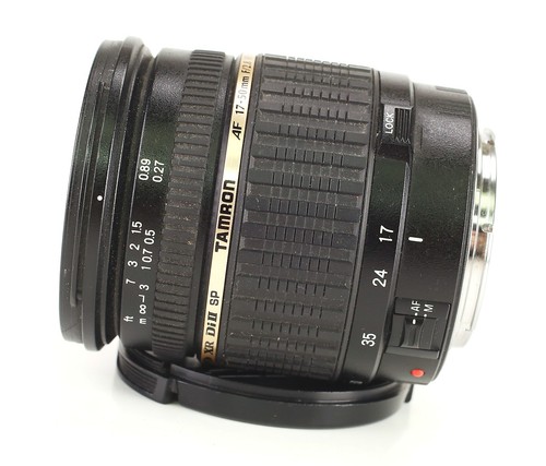 Tamron 50mm 8 xr di - 17-50mm,