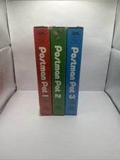 Postman Pat 1 Trilogy Bundle