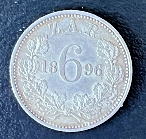 South african republic - south,
