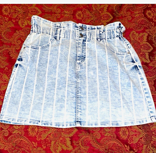 Jolt women denim mini - jolt, women’s