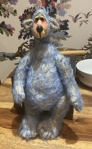 Early rare maybe - , unique