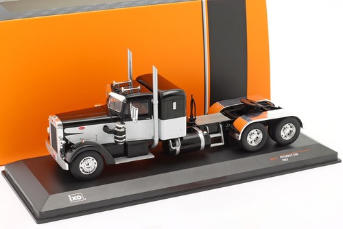 Peterbilt 350 1952 black - 350,