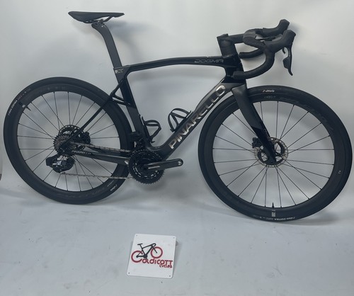Pinarello dogma xolar - dogma, black