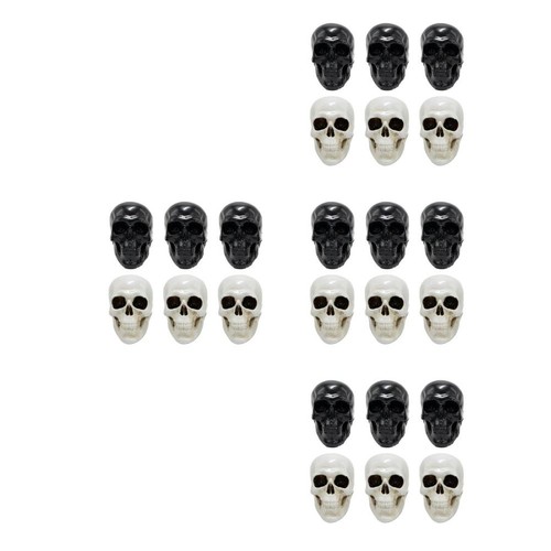 Resin pot feet - resin,