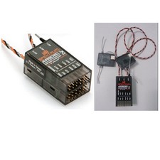 AR9020 2 Satellites Spektrum