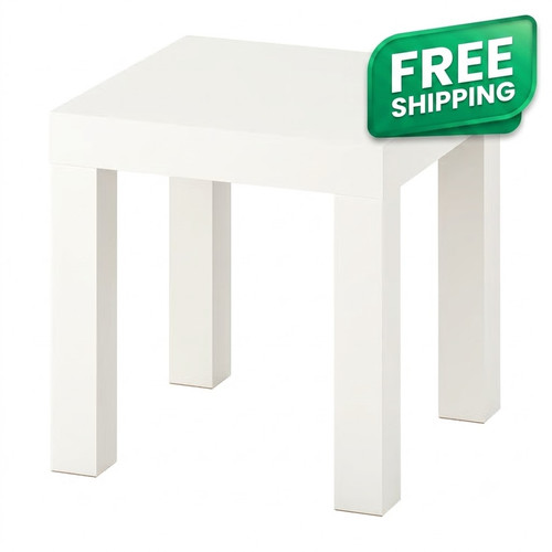 Ikea lack small side - small, –
