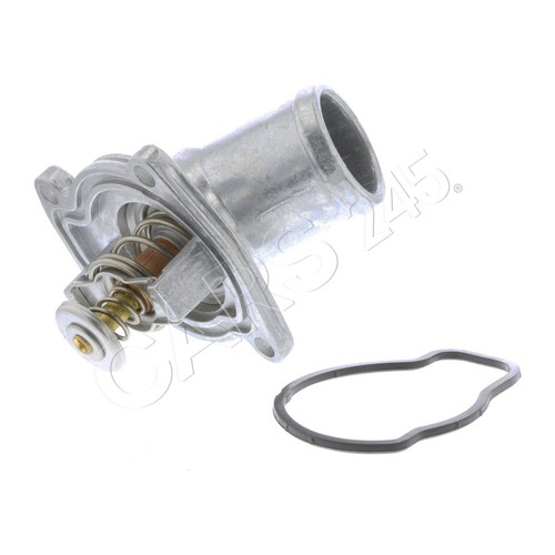 Engine coolant thermostat - engine,