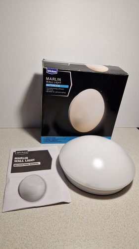 Wickes marlin wall - marlin, wall/ceiling