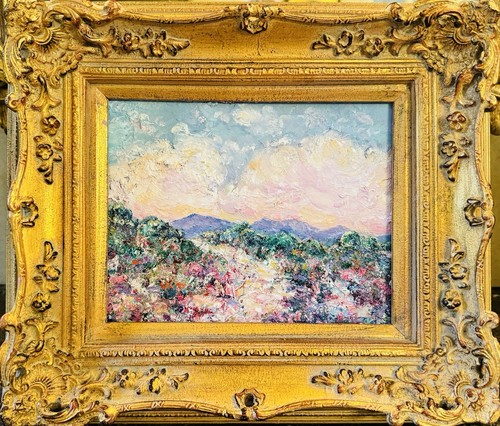 Kadlic original oil painting - kadlic,