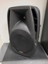 15” Active Loudspeaker 400