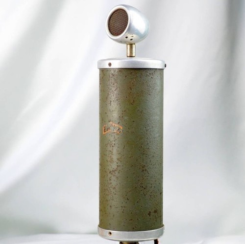 Erwa k1950s vacuum tube - erwa,