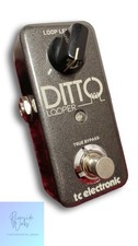 TC ELECTRONIC DITTO Looper