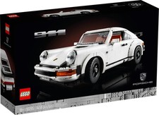 LEGO 10295 Icons: Porsche 911