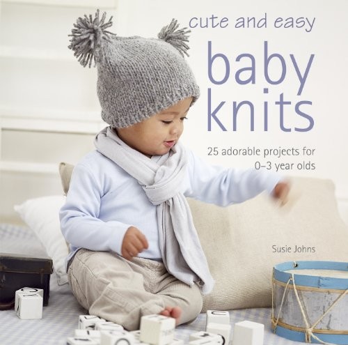Cute and easy baby - baby, by