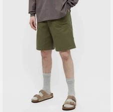 Maharishi Cotton Twill