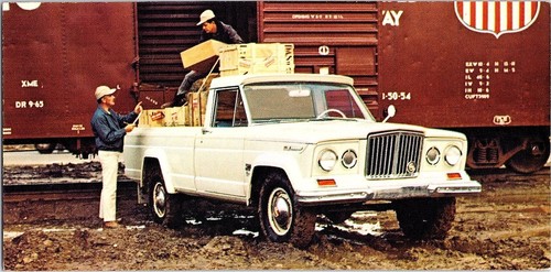 1970s jeep gladiator wheel - jeep, 4-wheel